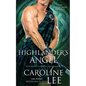 The Highlander's Angel: a medieval buddy-cop romance - Paperback