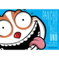 Pancho El Pitbull 1 (Cómic) / Pancho the Pitbull 1 (Comic Book) - Paperback
