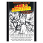 Age of Justice Compendium - Paperback