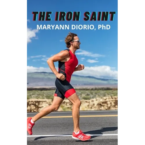 The Iron Saint - Paperback