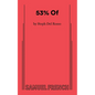 53% of - Paperback