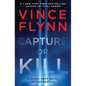 Capture or Kill: A Mitch Rapp Novel by Don Bentley - Hardcover