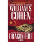 Dragon Fire - Paperback