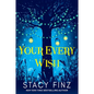 Your Every Wish - Paperback