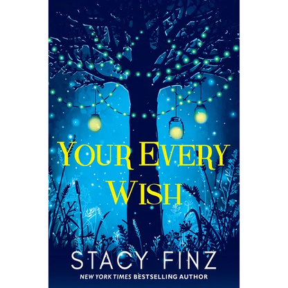 Your Every Wish - Paperback