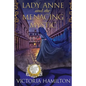 Lady Anne and the Menacing Mystic - Paperback