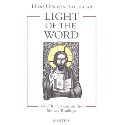 Light of the Word: Brief Reflections on the Sunday Readings - Paperback