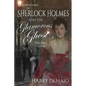 The Adventures of Sherlock Holmes and The Glamorous Ghost - Book 1 - Paperback