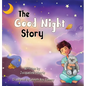 The Good Night Story: A Sleepy Time Breeze - Hardcover