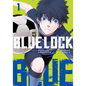 Blue Lock 1 - Paperback