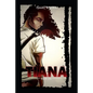 Tiana - Paperback