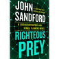 Righteous Prey - Library Binding