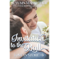 Invitation to the Ball: A sweet and clean friendship-to-love Christian contemporary romance set in London - Paperback