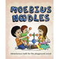 Moebius Noodles - Paperback