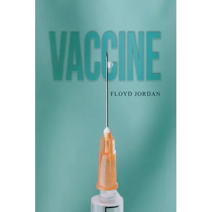 Vaccine - Paperback