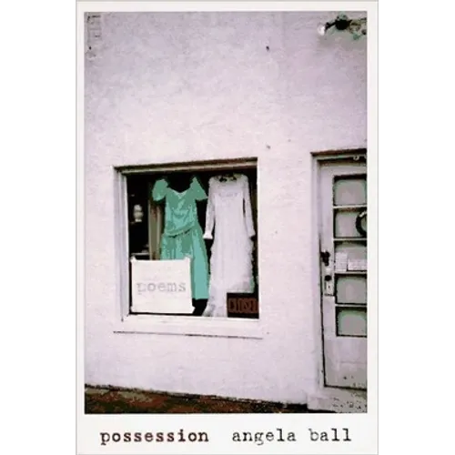 Possession - Paperback