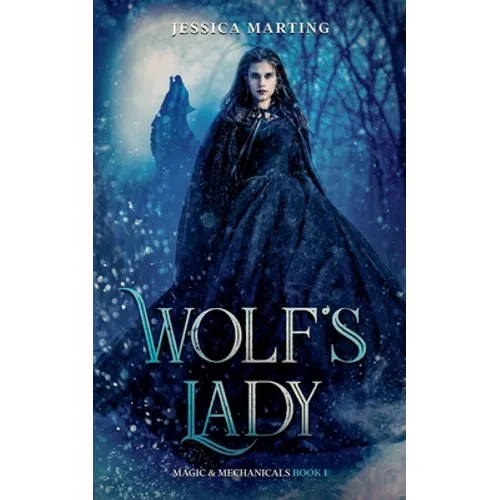Wolf's Lady - Paperback