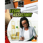 Legal Assistant - Library Binding