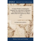 A Curious Herbal, Containing Five Hundred Cuts, of the Most Useful Plants, ... By Elizabeth Blackwell. To Which is Added a Short Description of ye Pla - Hardcover