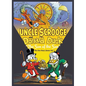 Walt Disney Uncle Scrooge and Donald Duck: The Son of the Sun: The Don Rosa Library Vol. 1 - Hardcover