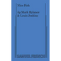 Nice Fish - Paperback