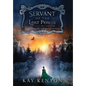 Servant of the Lost Power - Hardcover