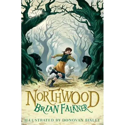 Northwood - Paperback