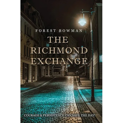 The Richmond Exchange - Paperback