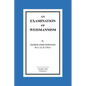 An Examination Of Weismannism - Paperback