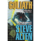 Goliath - Paperback