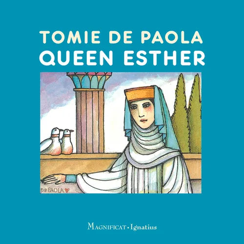 Queen Esther - Hardcover