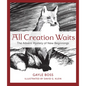 All Creation Waits: The Advent Mystery of New Beginnings - Paperback
