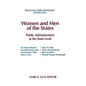 Women and Men of the States: Public Administrators and the State Level - Paperback
