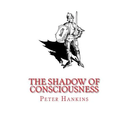 The Shadow of Consciousness: A Little Less Wrong - Paperback