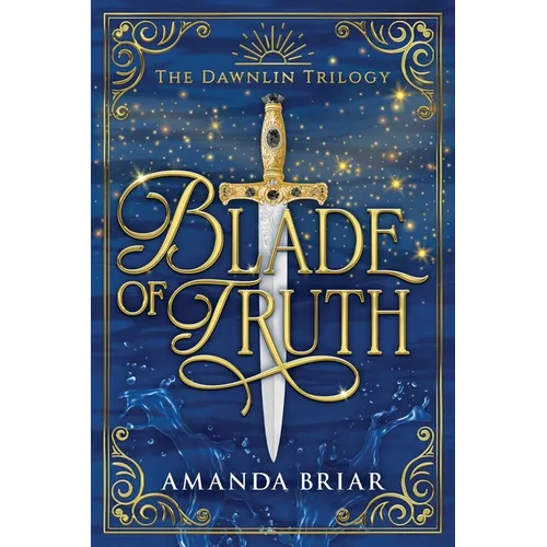 Blade of Truth - Paperback