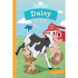 Daisy the Cow - Library Binding