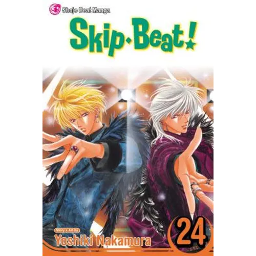 Skip-Beat!, Vol. 24 - Paperback