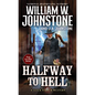 Halfway to Hell - Paperback