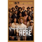 Unapologetically Here: Stories of Thriving in Spaces Not Built for Us - Hardcover