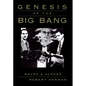 Genesis of the Big Bang - Hardcover