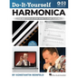 Do-It-Yourself Harmonica: The Best Step-By-Step Guide to Start Playing - Book with Online Audio and Instructional Videos - Paperback