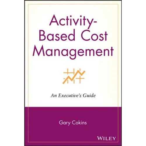 Cost Management pb - Paperback
