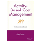 Cost Management pb - Paperback