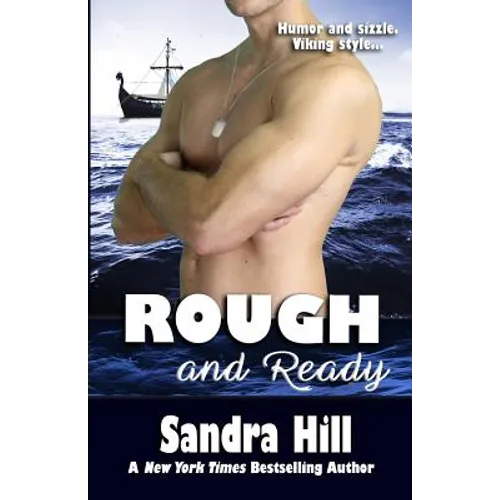 Rough and Ready - Paperback