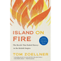 Island on Fire: The Revolt That Ended Slavery in the British Empire - Paperback