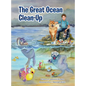 The Great Ocean Clean-Up - Hardcover