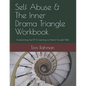 Self Abuse & The Inner Drama Triangle Workbook: Transforming the IDT & Learning to Parent Yourself Well - Paperback