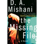 The Missing File - Paperback