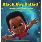 Black Boy Ballad: Positive Affirmations for Boys - Hardcover