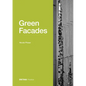 Green Facades - Hardcover